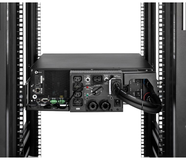 EATON HotSwap MBP 6000i G2 - 1507909 - zdjęcie 4